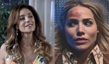 Audiência da TV: Fina Estampa segue em alta e impulsiona Cine Holliúdy