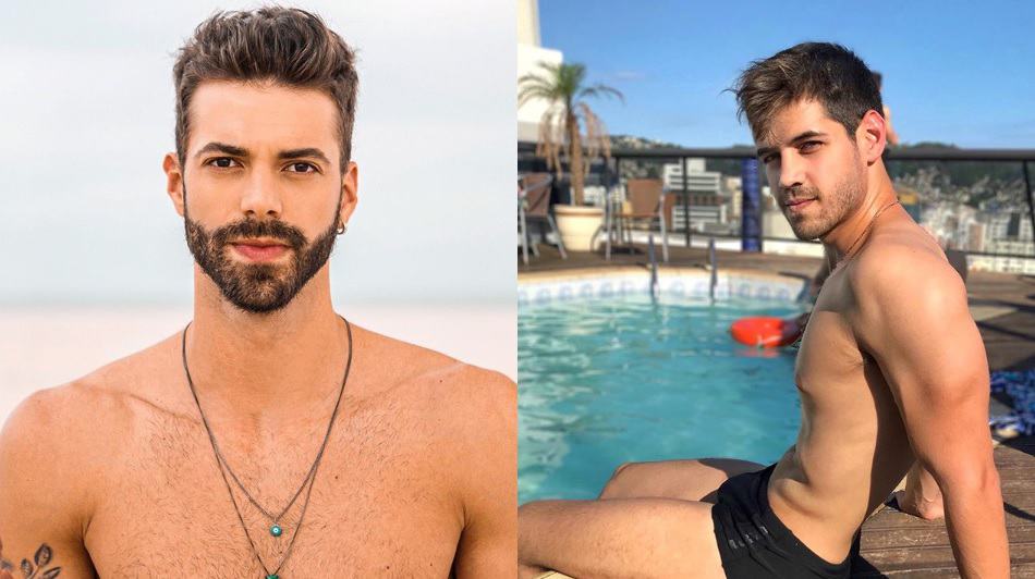 Após censura da MTV, gays do De Férias com o Ex ameaçam divulgar sex tape
