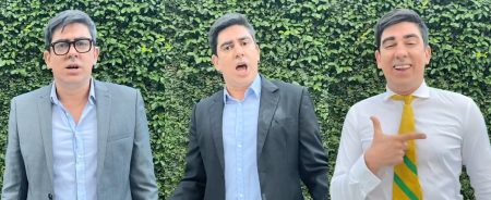 Marcelo Adnet imita Guedes, Bolsonaro e Lula e cria o rap da Reforma Tributária