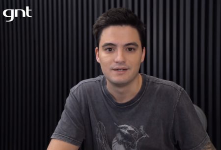 Felipe Neto detona Bolsonaro e revela o motivo de “fazer barulho”