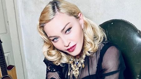 Madonna causa ao visitar cinco países em três semanas na pandemia