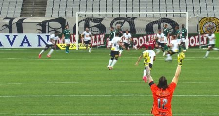 Record passa a perna na Globo e adquire os direitos do Campeonato Paulista