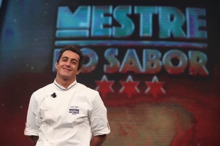 Ex-MasterChef, Dário Costa vence o Mestre do Sabor e dá o que falar