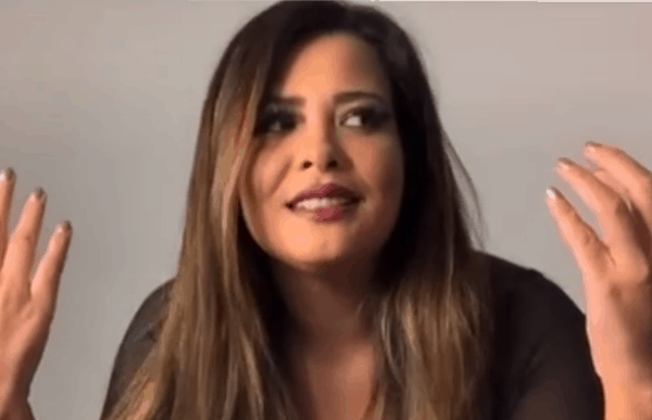 Geisy Arruda desabafa sobre desilusões sexuais e revela suas preferências