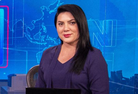 Ex-apresentadora do JN revela “meses de inferno” com ex-diretor acusado de assédio