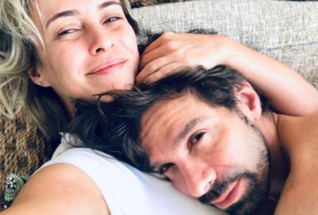 Fernanda Nobre abre o coração e fala de relação aberta com marido