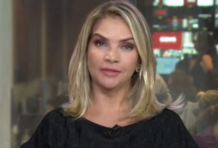 GloboNews comete gafe e exibe mulher pelada por engano