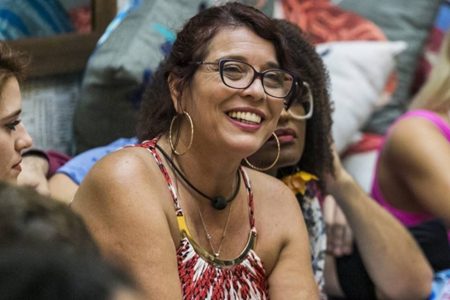 Ex-BBB recebe ofensas no Twitter e tem pedido negado na Justiça