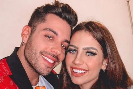 Separado de Anitta, Gui Araújo volta a ser shippado com Catherine Boscoy