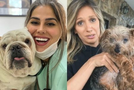 Ex-BBB Vanessa Mesquita dispara poucas e boas contra Luisa Mell