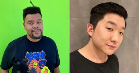 Babu Santana lembra eliminação de Pyong do BBB 2020 e web vai ao delírio