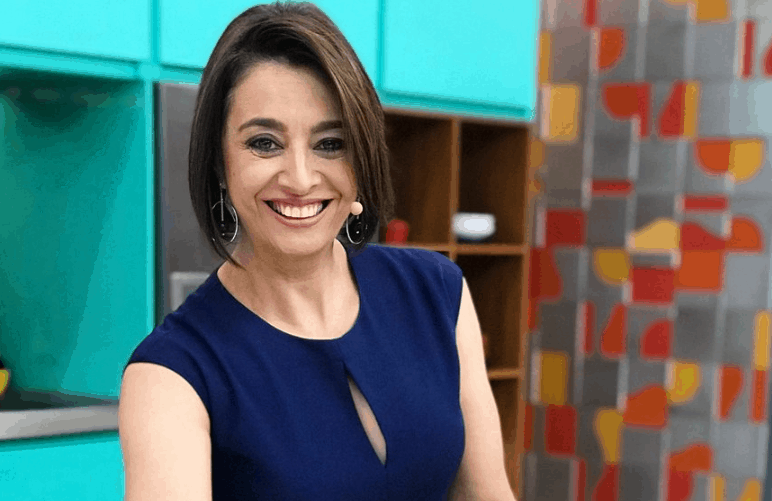 Catia Fonseca ganha programa na Rádio Bandeirantes
