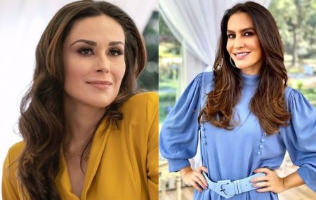 Patrocinador se irrita após SBT trocar apresentadora do Bake Off