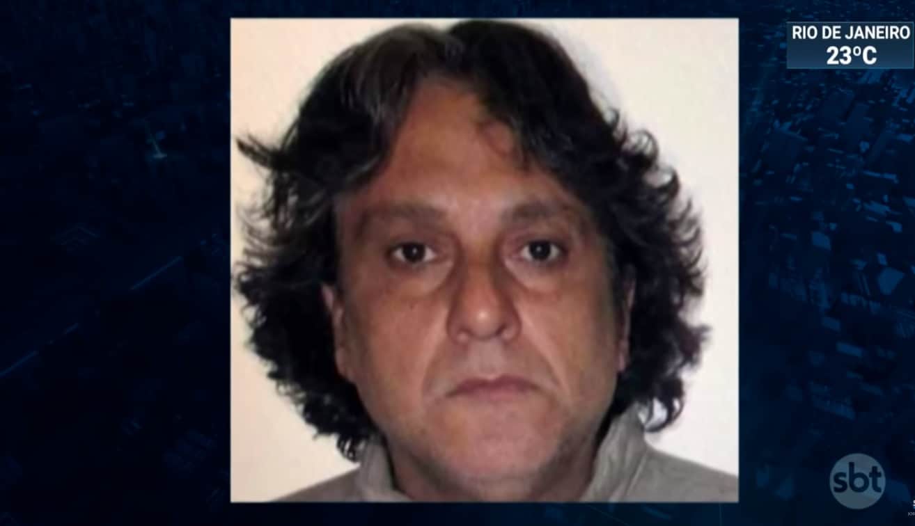 Polícia de SP faz buscas no Paraguai por assassino de Rafael Miguel