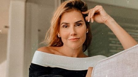 Deborah Secco abre o jogo sobre atividade sexual e rebate censuras