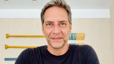 Luís Ernesto Lacombe reclama de censura e divide opiniões