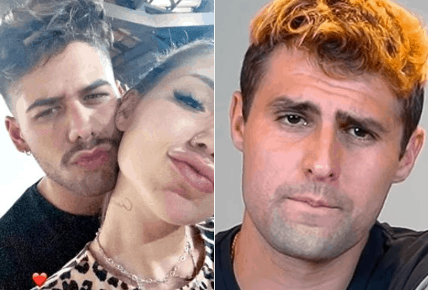 Namorada de Zé Felipe grava vídeo com o ex e choca a todos com revelação