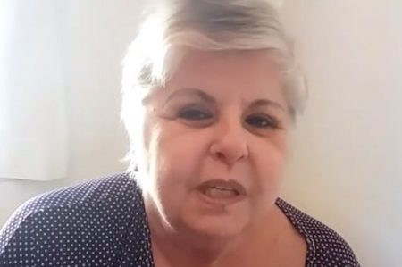 Ex-BBB Naná desabafa sobre saúde após sofrer cinco AVCs