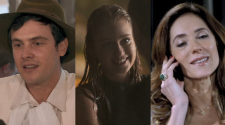 Audiência da TV: Êta Mundo Bom!, Totalmente Demais, JN e Fina Estampa bombam na Globo