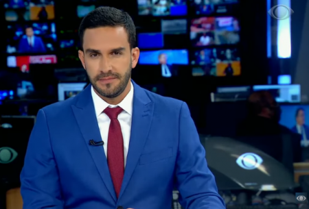 Audiência da TV: Datena e Jornal da Band abrem vantagem sobre SBT