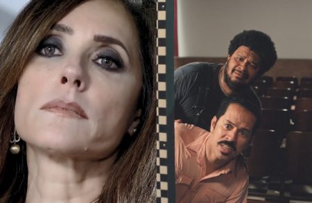 Audiência da TV: Em alta, Fina Estampa dispara e ajuda Cine Holliúdy