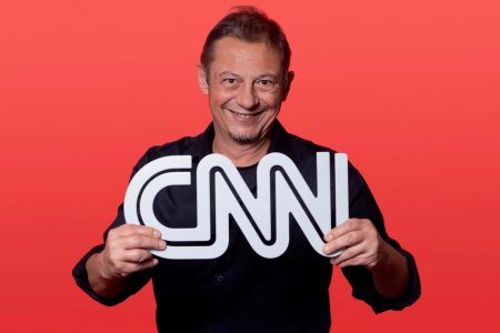 CNN Brasil anuncia contratação de executivo para setor comercial