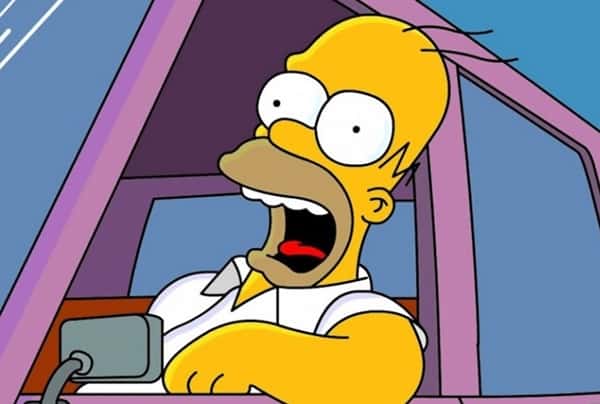 Os Simpsons previu nota de R$ 200 e coincidência assusta os brasileiros