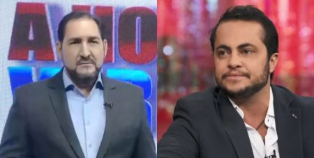 Apresentador surta ao vivo e diz que Thammy Miranda jamais terá pênis
