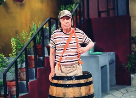 Após 36 anos, SBT é proibido de exibir Chaves e Chapolin
