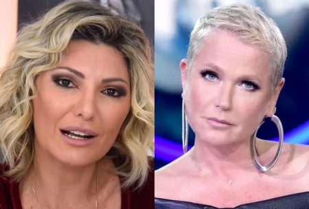 Antonia Fontenelle detona Xuxa após atitude com Felipe Neto