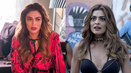 Walcyr Carrasco revela ciúmes de Bibi Perigosa: “Quero que a Maria da Paz seja inesquecível também”