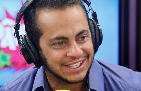 Thammy Miranda enfrenta calvície e é submetido a novo tratamento