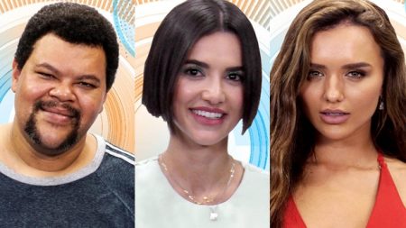 Babu Santana, Rafa Kalimann e Manu Gavassi comparam quarentena ao BBB 2020