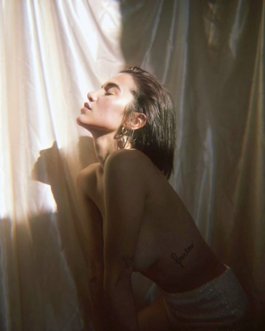 Manu Gavassi