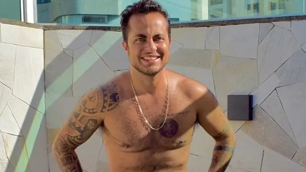 Thammy Miranda