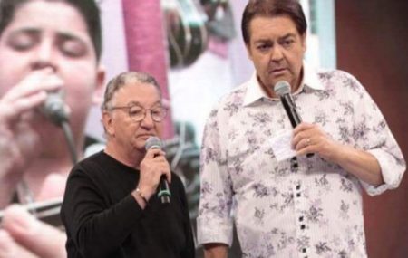 Caçulinha diz o que pensa sobre Faustão diário na Band e defende mudança