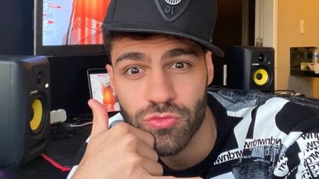 DJ Netto, de A Fazenda 2019, faz cirurgia para corrigir problema estético