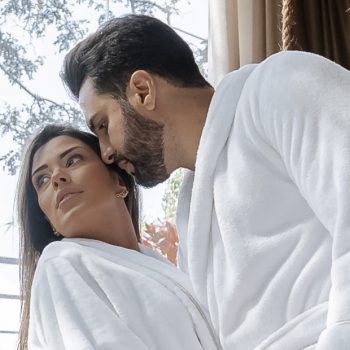 Ex-BBB Ivy Moraes fará festão de casamento para 400 convidados