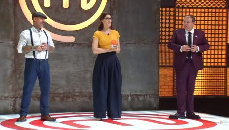 Pegada forte de jurados do MasterChef gera críticas de internautas