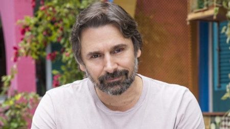 Murilo Rosa deixa a Globo após 22 anos e vira apresentador de reality