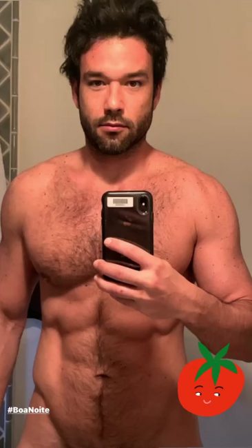 Sérgio Marone