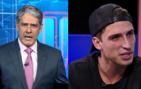 JN esquece Felipe Prior e não revela conclusão de inquérito após grave acusação