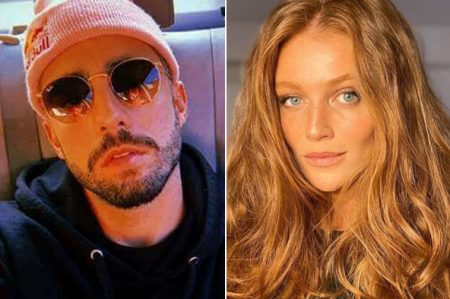 Mulher de Pedro Scooby tira toda a roupa e Instagram toma providência