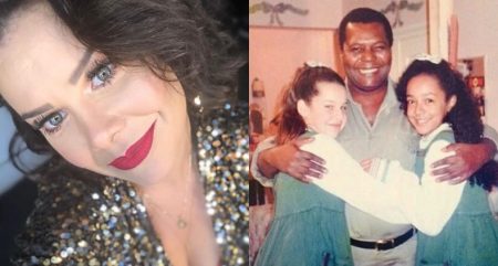 Ex-Chiquititas, Fernanda Souza desabafa após morte de Gésio Amadeu