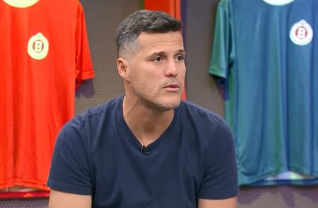 Esporte Interativo acerta com Julio Cesar para a Champions League