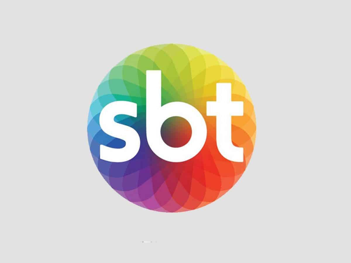 Mesmo em queda, SBT conquista segundo lugar em julho