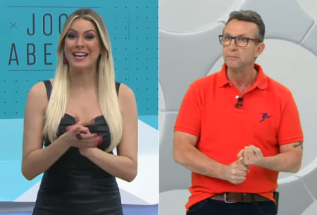 Audiência da TV: Retomada do futebol impulsiona Jogo Aberto e Os Donos da Bola