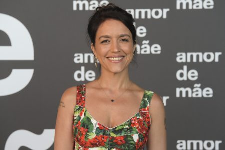Manuela Dias desabafa e culpa pandemia por mudanças em Amor de Mãe