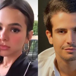 Amigos confirmam namoro de Bruna Marquezine e Enzo Celulari
