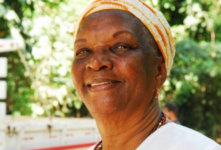 Atriz Chica Xavier morre aos 88 anos em hospital do Rio